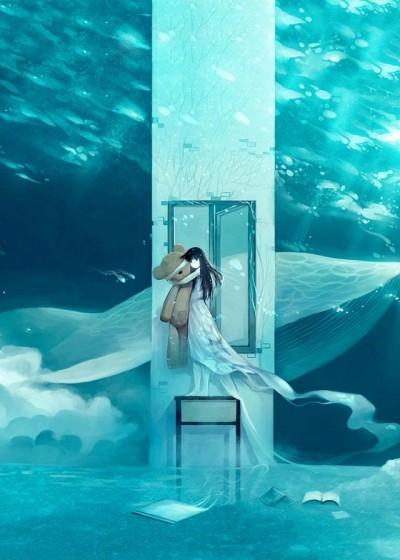 向微裴知煜沈淮远