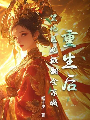 重生后又黑化了