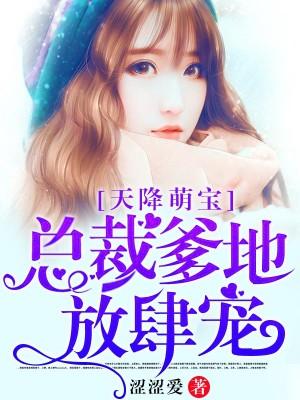 天降萌宝总裁爹地放肆宠免费阅读