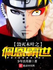 毁灭木叶之佩恩霸世笔趣阁