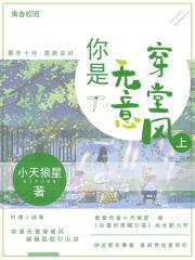 你是无意穿堂风 却偏偏引山洪是什么意思