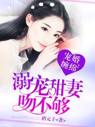 宠婚甜妻免费阅读