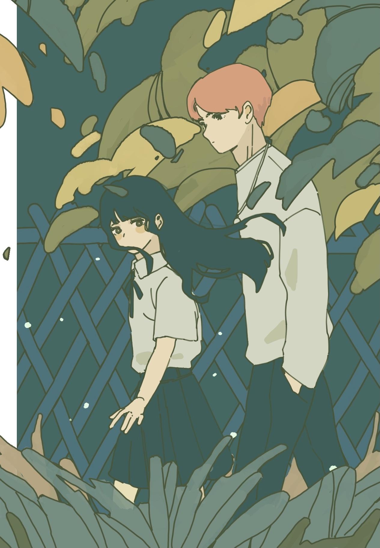 我就想蹭你的气运免费阅读漫画下拉