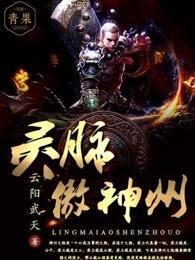 灵脉傲神州 云阳武天