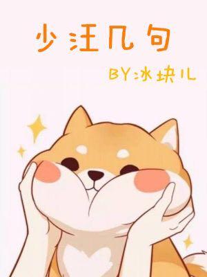 少汪几句by冰块儿