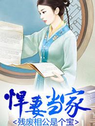 悍妻当家残废相公是个宝全文阅读