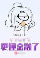 没有人比我更懂金融了最新