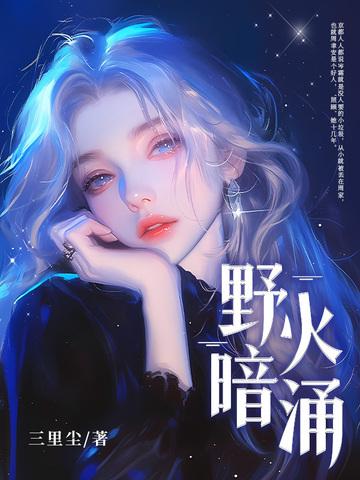 野火暗涌免费阅读