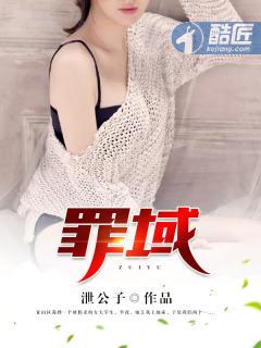 罪域电视剧全集免费完整版