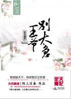 王爷别翻我牌子