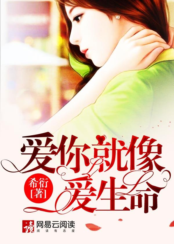 爱你就像爱生命的读后感