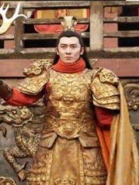 大隋天宝传项子龙