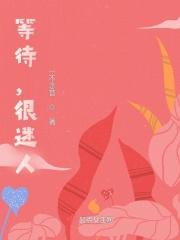 等待是很迷人的词