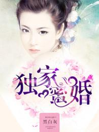 独家蜜婚帝少宠妻无度txt