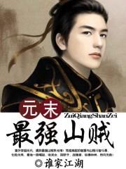 元末之雄霸天下