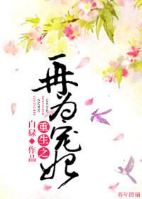 重生之再为宠妃 白碌