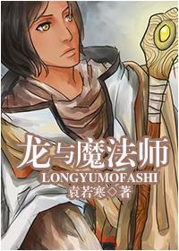 龙与魔法师TXT奇书网