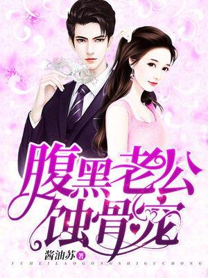 腹黑老公