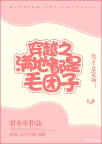 满地都是毛团子[穿越