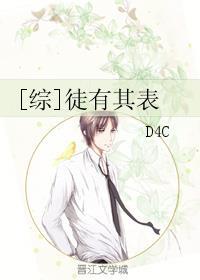 综徒有其表 d4c