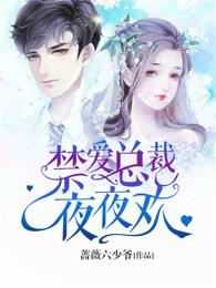禁爱总裁夜夜欢免费阅读无弹窗