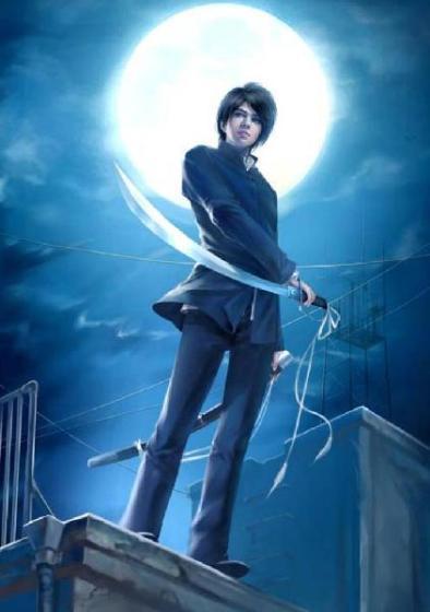 从修真界归来已是元婴