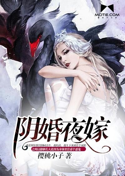 阴婚夜嫁全文免费阅读