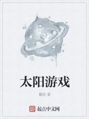 太阳游戏怎么玩