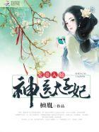 神医太子妃落雪无痕