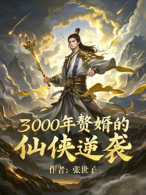 我拥有千年记忆