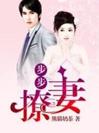 步步撩情顾少婚心荡漾