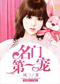 名门第一宠妻端木棉