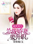 盛世婚宠总裁举高高