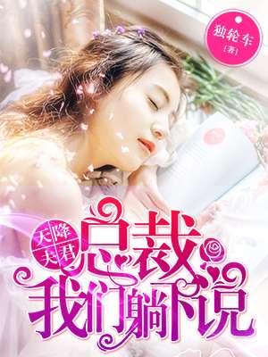 天降总裁小娇妻很甜美免费阅读