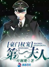 豪门权宠第一夫人 一叶澜珊