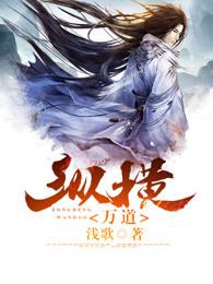 纵横万道 聚合中文网