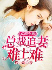 高调冷婚总裁追妻难上难免费阅读