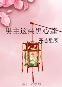 男主这朵黑心莲晋江