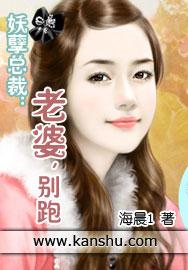 妖孽总裁老婆别跑