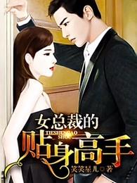 女总裁的贴身高手2