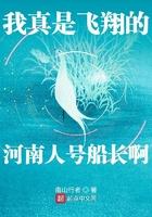 我真是飞翔的河南人号船长啊有女主吗