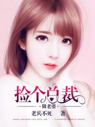 捡个总裁做老婆 全文阅读免费