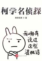 柯学名侦探我策划的案件你们破不了