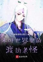 木叶世界里的渡劫老怪是谁