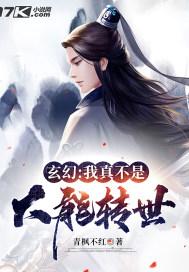 玄幻我真的不是大佬