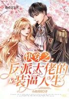 快穿之反派大佬的小