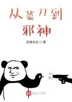 从菜刀到邪神书评
