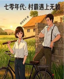 我七十年代村霸老婆晋江