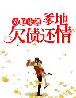 双胞胎来袭爹地欠债还情