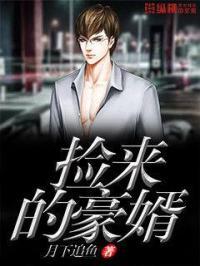 捡来的豪婿 月下追鱼